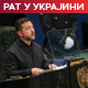 Песков: Зеленски није одбио да дође у Москву; пронађени остаци 
