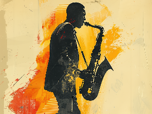 Краљеви свинга – Coleman Hawkins