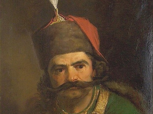 ​ Милош Илић: Смрт Краљевића Марка