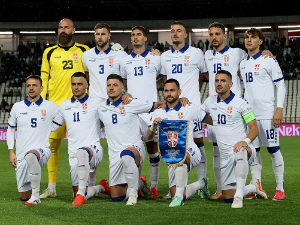 Србија пада на Фифиној ранг-листи – најгори пласман 