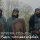 Немањићи, рађање краљевине: Љубав према сили и моћи, 10 еп.