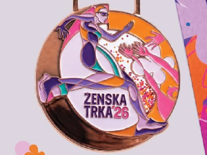 Три хиљаде жена на старту 19. "Женске трке" на Ади Циганлији