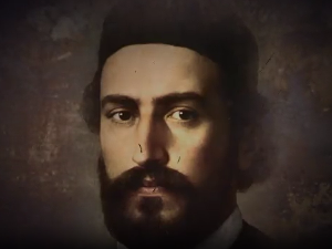 Свевременик Његош: Лажни цар Шћепан мали
