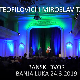 Браћа Теофиловић и Мирослав Тадић у Бањалуци