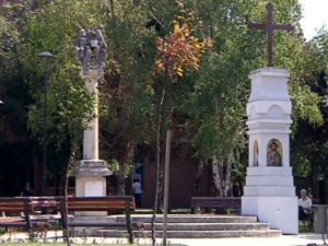 Јутарњи програм из три студија