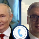Разговори Вучића и Путина о гасном аранжману