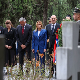 Обележена 108. годишњица пробоја Солунског фронта