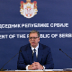 Председник Вучић данас подноси оставку