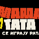 Мама и тата се играју рата 2, 1-10