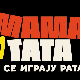 Мама и тата се играју рата 2, 2-10