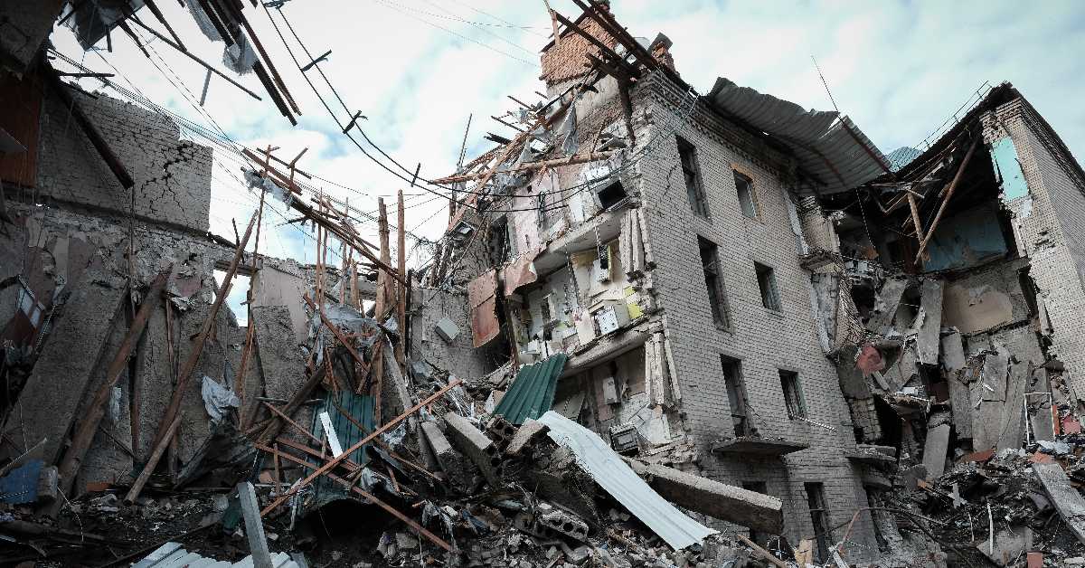 Русија уперила прст у Европу, Зеленски криви Москву - има ли заинтересованих за преговоре о миру у Украјини