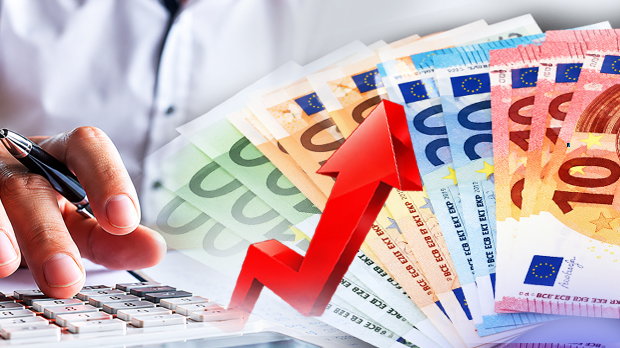 Rast euribora i posledice – šta očekuje one koji otplaćuju kredite sa varijabilnom kamatom