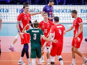 Златној ери Николе Грбића нема краја - Пољска је поново на врху Европе