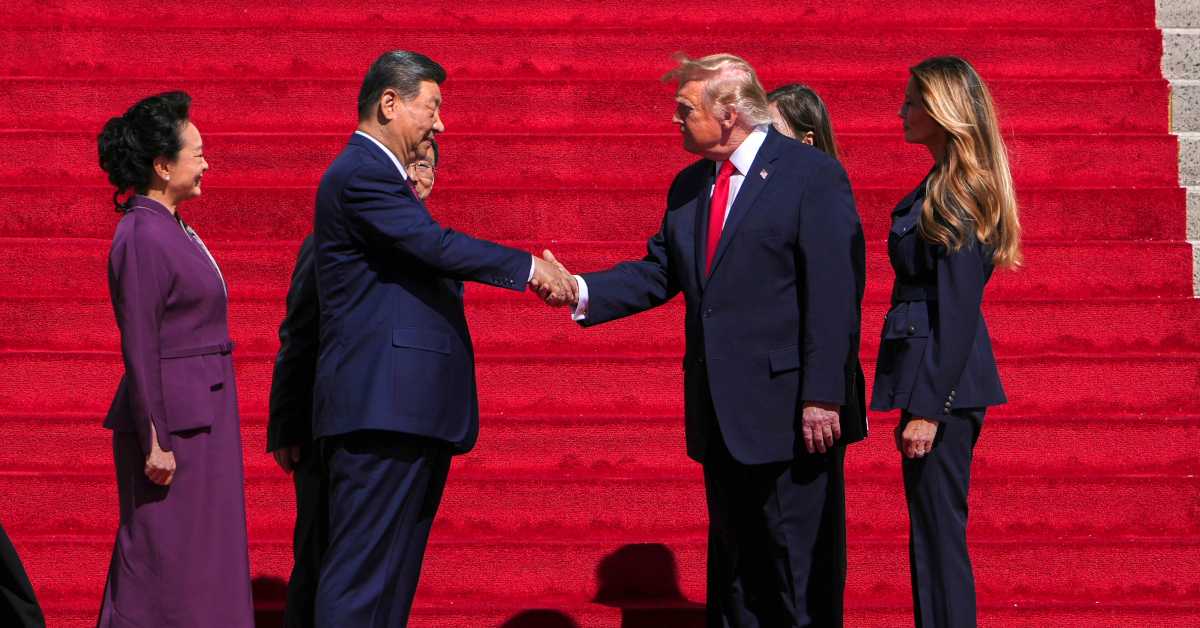 Задовољство и опрез у Источној Азији поводом састанка председника Трампа и Сија