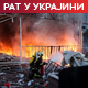 Вадефул и Лавров разговарали у Њујорку; напад на Запорожје и Кијев, има страдалих