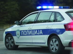 Мушкарац ухапшен у Нишу због сумње да је обљубио девојчицу