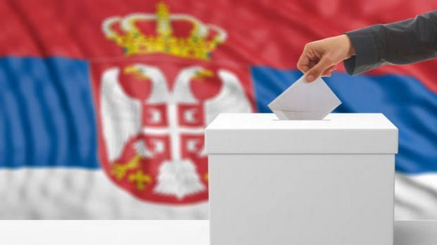 Предизборни период, поруке учесника и поделе у друштву