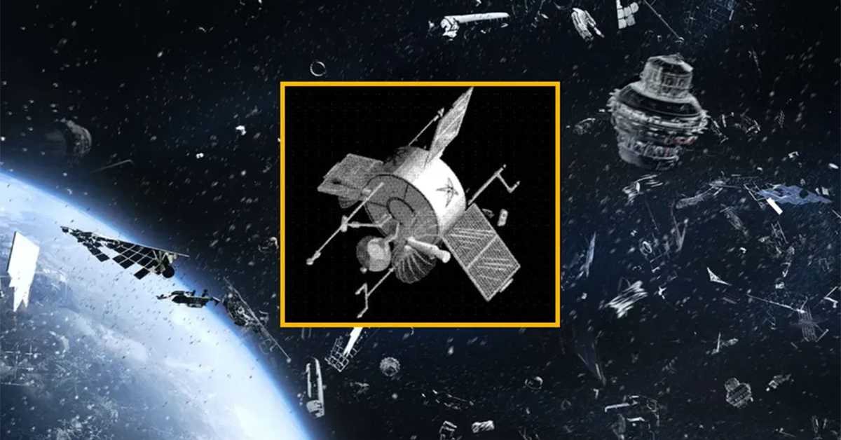 Мистерија у Земљиној орбити: Зашто је експлодирао амерички шпијунски сателит из Хладног рата