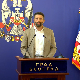Крени-промени: Татјани Мићић утврђен прелом носа и дела вилице; Шапић: Нисам је ни такао