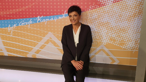 Србија на вези, РТС Свет, 18.55
