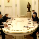 Минић и Додик с Путином у Москви: Русија наставља подршку Републици Српској