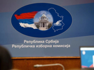 Нова одлука РИК-а о бирачким местима у иностранству –  могуће измене до закључења бирачког списка