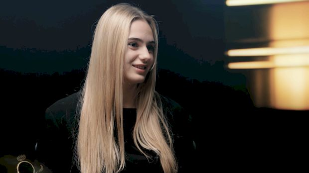 Жене у спорту: Андреа Бокан