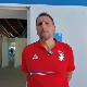 Вујасиновић после бронзе: Начин на који смо играли улива наду у лепо сутра