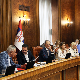 Танјуг: Данас ванредна седница Владе и обратиће се Мацут и предложити распуштање Скупштине