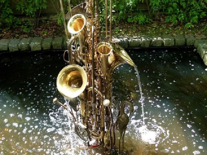 Cool Jazz – Микс