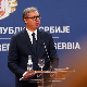 Председник Вучић у посети Севернобанатском округу