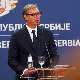 Вучић: Расписаћу изборе до 10. септембра, ако добијем подршку бићу председник владе са 12 министара