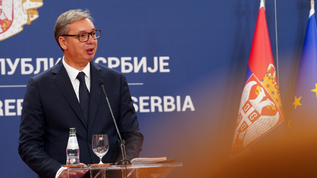 Вучић: Расписаћу изборе до 10. септембра, ако добијем подршку бићу председник владе са 12 министара