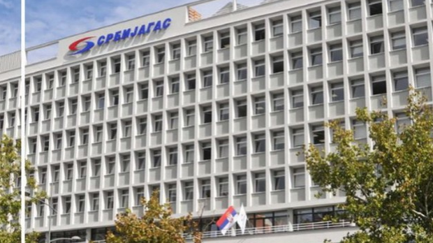 Србија продужила гасни аранжман са Србијом