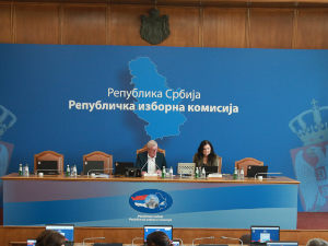 РИК прогласио још две листе за изборе националних мањина