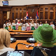 Београд – европски центар поезије и културе