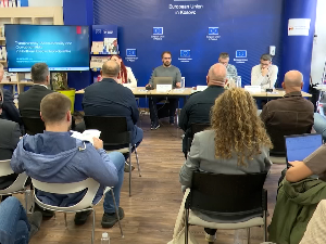 Како вратити поверење у полицију на северу КиМ – избор командира један од кључних корака