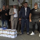 Либерално зелена странка -"За слободну и чисту Србију" поднела листу кандидата за изборе