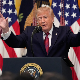 Трамп о повлачењу из Ирака: Калифата више нема, време је да се Америка врати кући