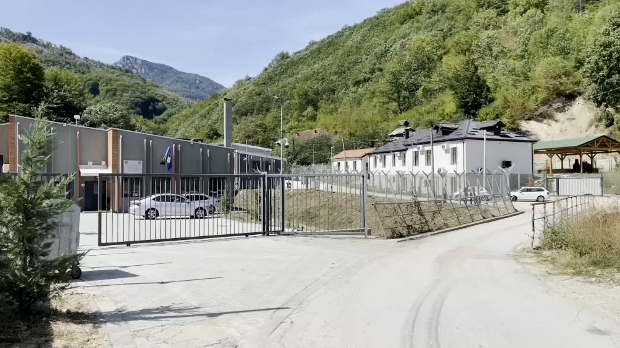 Настављено рушење српских објеката на Газиводама