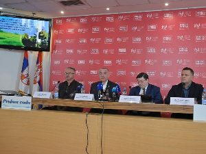 Дарко Младић: Комеморација генералу сутра у Дому Војске, сахрана у понедељак на Топчидеру