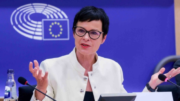 Photo: РТС Marta Kos: Serbia excluded from EU candidate roadmaps ahead of summit