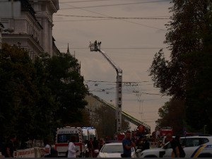 Зеленски: Руски дрон погодио седиште СБУ у Кијеву; Тас: Виткоф и Кушнер у Москви и Кијеву 5. и 6. септембра