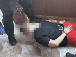 У Ћуприји ухапшен држављанин Хрватске по потерници Интерпола Загреб