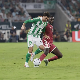 Први пораз екипе Жозеа Муриња – Бетис је зачарао свој гол и славио минималним резултатом