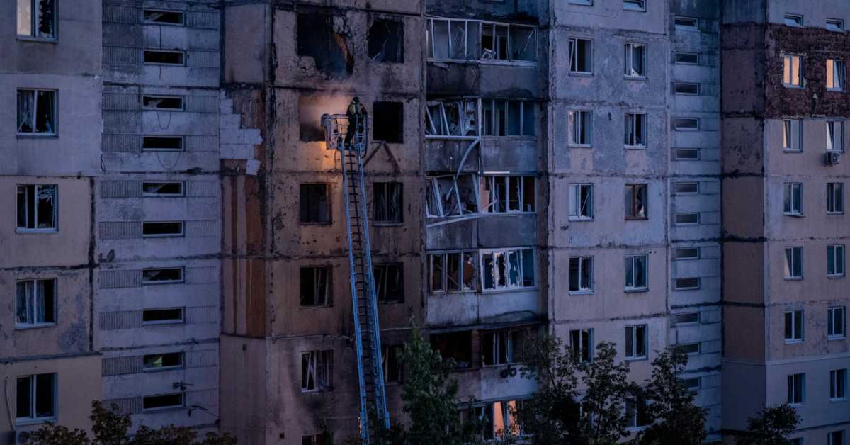 Виткоф и Кушнер после Москве стижу у Кијев са планом за окончање рата