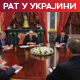 Три дана мира за Москву и Кијев; Виткоф и Кушнер на састанку са Путином у Кремљу