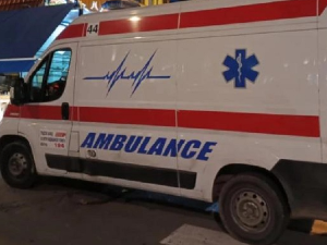 Аутобус ударио у такси возила на Зеленом венцу, пет особа повређено