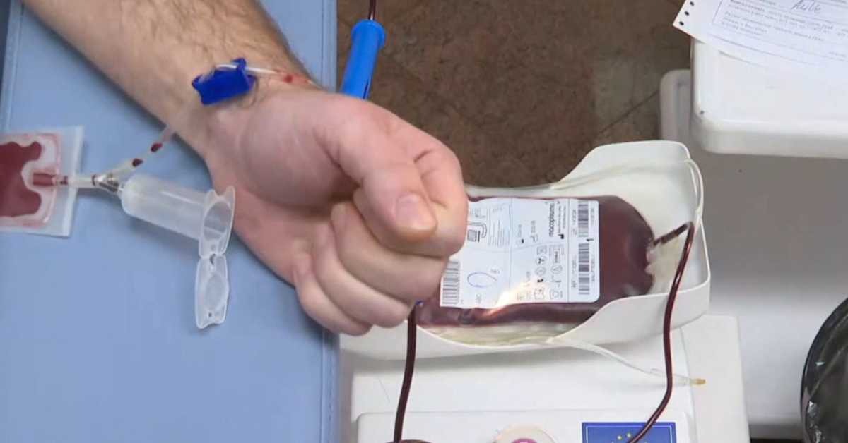 Залихе крви на минимуму, довољне свега за дан и по – најпотребније А и нулта крвна група