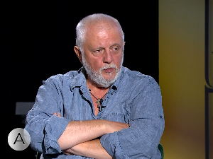  Гага Антонијевић о филму, Србији, Америци и „Сретењу“ – „Холивуд свакога стави на његово место“